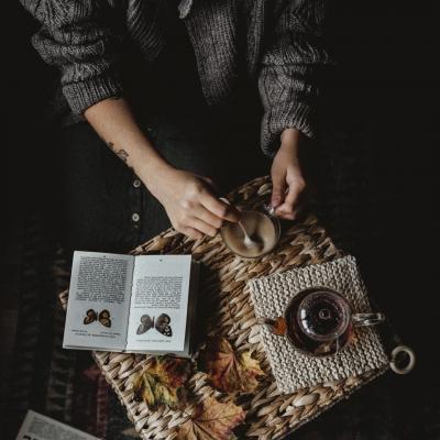 Giờ Coffee 3