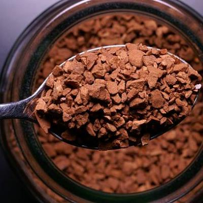 Coffe beans 8